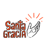 santa gracia