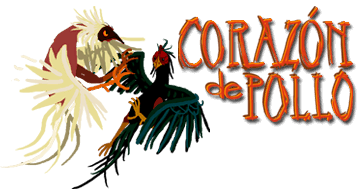 corazon de pollo